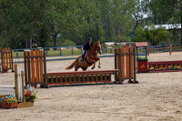 13005 - Elina - 2026 Rocky Mountain Classic I - Saturday August 8th