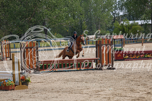 13005 - Elina - 2026 Rocky Mountain Classic I - Saturday August 8th