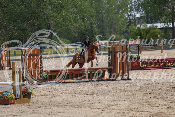 13006 - Elina - 2026 Rocky Mountain Classic I - Saturday August 8th