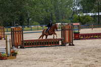 13007 - Elina - 2026 Rocky Mountain Classic I - Saturday August 8th
