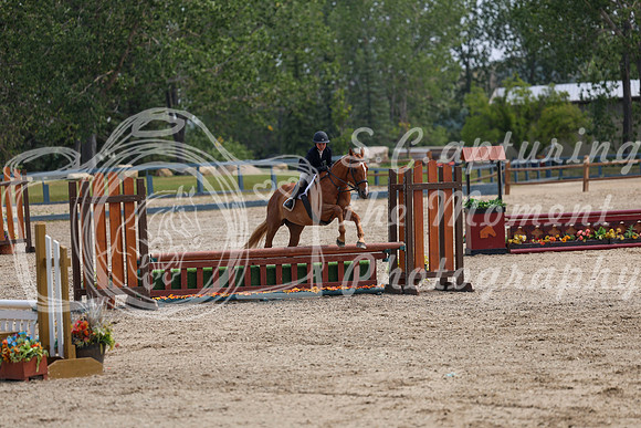 13007 - Elina - 2026 Rocky Mountain Classic I - Saturday August 8th