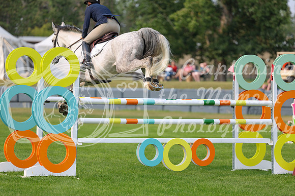 17360 - Shea - 2026 Rocky Mountain Classic I - Saturday August 8th
