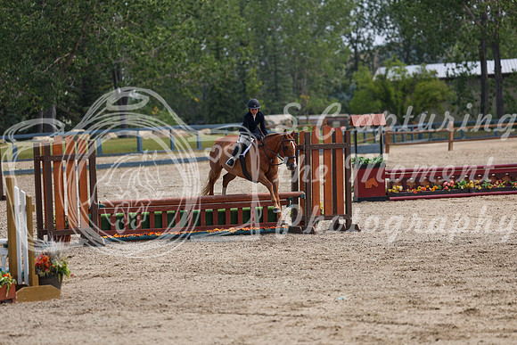 13009 - Elina - 2026 Rocky Mountain Classic I - Saturday August 8th