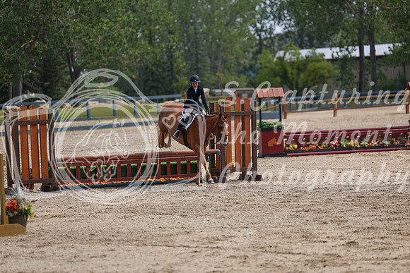 13011 - Elina - 2026 Rocky Mountain Classic I - Saturday August 8th