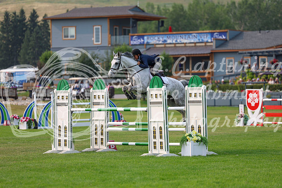 17363 - Shea - 2026 Rocky Mountain Classic I - Saturday August 8th