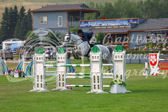 17364 - Shea - 2026 Rocky Mountain Classic I - Saturday August 8th