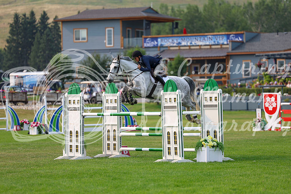 17365 - Shea - 2026 Rocky Mountain Classic I - Saturday August 8th