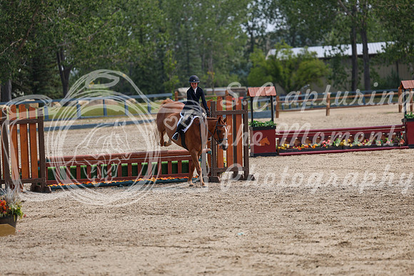 13012 - Elina - 2026 Rocky Mountain Classic I - Saturday August 8th