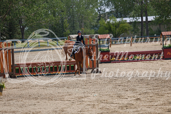 13013 - Elina - 2026 Rocky Mountain Classic I - Saturday August 8th