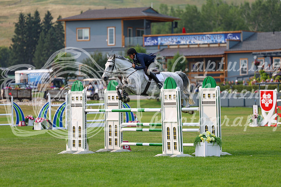 17366 - Shea - 2026 Rocky Mountain Classic I - Saturday August 8th
