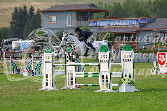 17367 - Shea - 2026 Rocky Mountain Classic I - Saturday August 8th