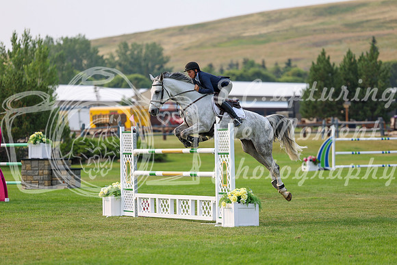 17369 - Shea - 2026 Rocky Mountain Classic I - Saturday August 8th