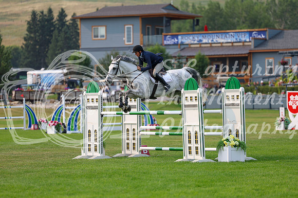 17368 - Shea - 2026 Rocky Mountain Classic I - Saturday August 8th