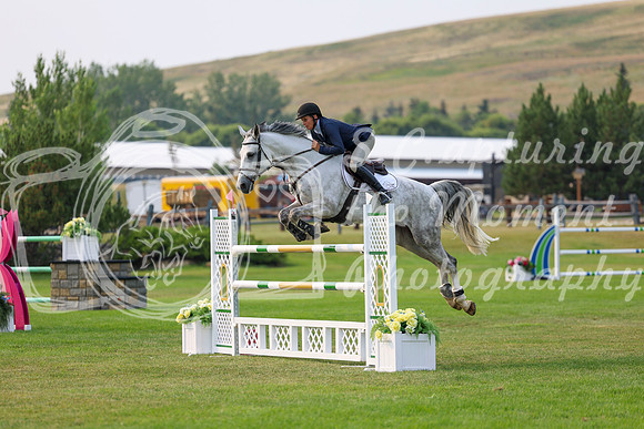 17370 - Shea - 2026 Rocky Mountain Classic I - Saturday August 8th