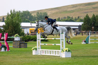 17372 - Shea - 2026 Rocky Mountain Classic I - Saturday August 8th