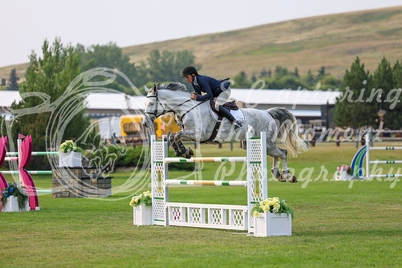 17372 - Shea - 2026 Rocky Mountain Classic I - Saturday August 8th