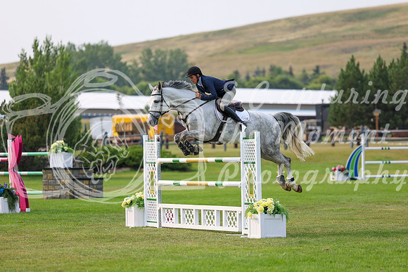 17371 - Shea - 2026 Rocky Mountain Classic I - Saturday August 8th