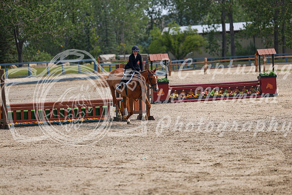 13016 - Elina - 2026 Rocky Mountain Classic I - Saturday August 8th