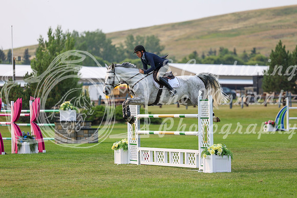 17374 - Shea - 2026 Rocky Mountain Classic I - Saturday August 8th