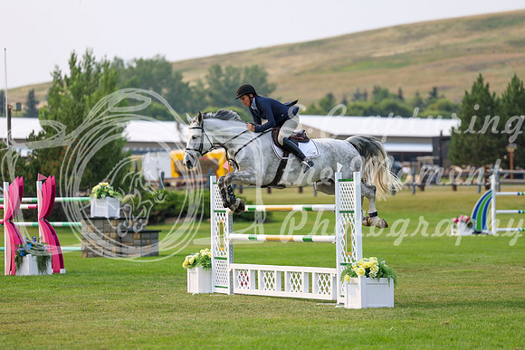 17373 - Shea - 2026 Rocky Mountain Classic I - Saturday August 8th