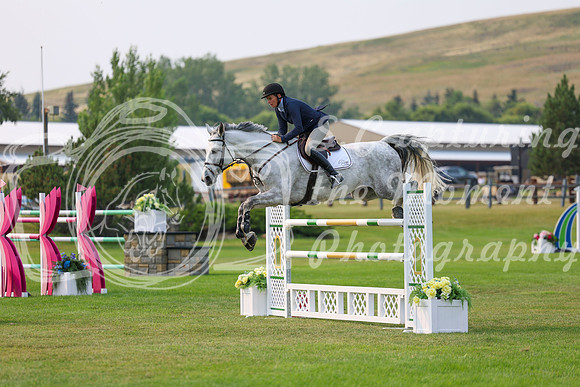 17375 - Shea - 2026 Rocky Mountain Classic I - Saturday August 8th