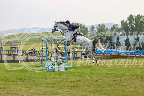 17379 - Shea - 2026 Rocky Mountain Classic I - Saturday August 8th