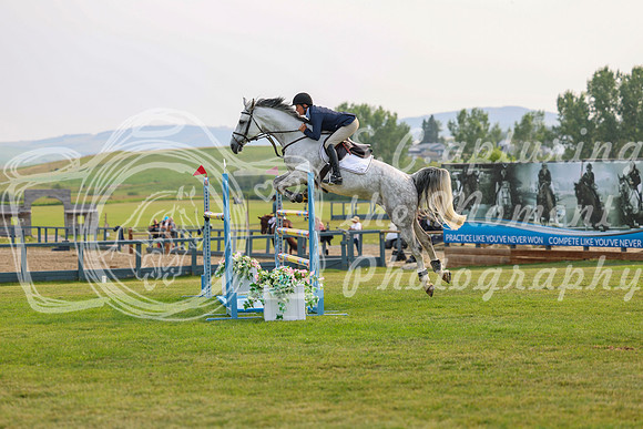 17380 - Shea - 2026 Rocky Mountain Classic I - Saturday August 8th