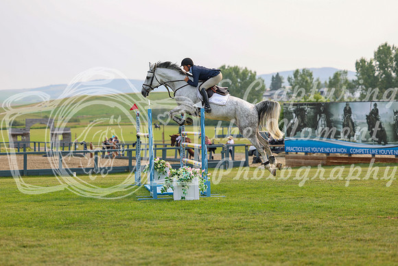 17381 - Shea - 2026 Rocky Mountain Classic I - Saturday August 8th