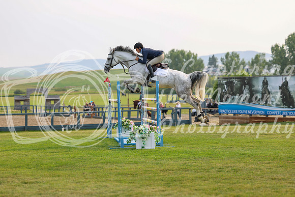 17382 - Shea - 2026 Rocky Mountain Classic I - Saturday August 8th