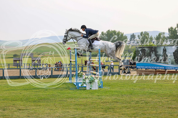 17383 - Shea - 2026 Rocky Mountain Classic I - Saturday August 8th