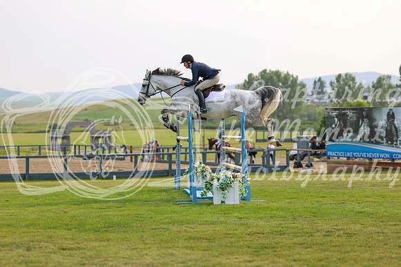 17385 - Shea - 2026 Rocky Mountain Classic I - Saturday August 8th