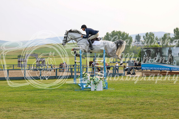 17384 - Shea - 2026 Rocky Mountain Classic I - Saturday August 8th