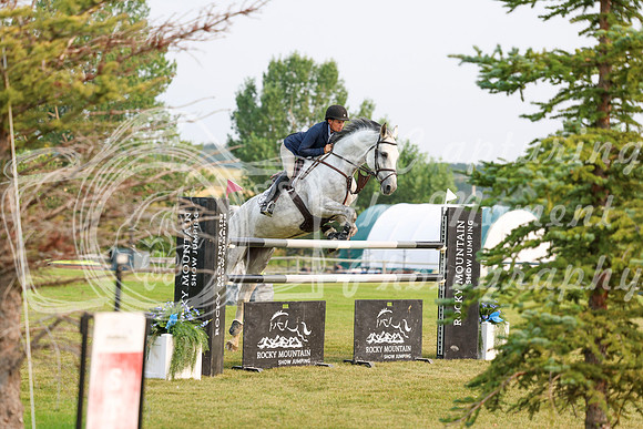 17387 - Shea - 2026 Rocky Mountain Classic I - Saturday August 8th