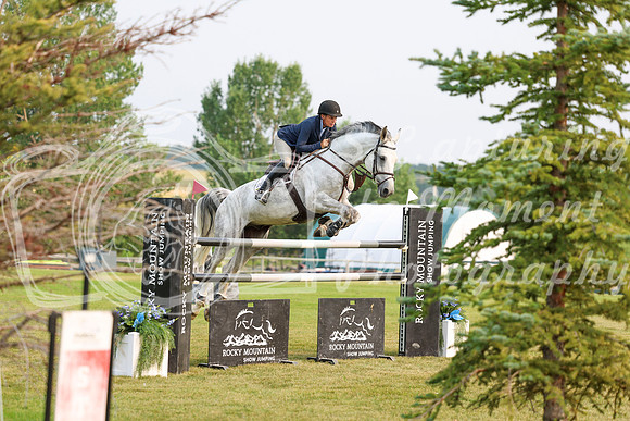 17389 - Shea - 2026 Rocky Mountain Classic I - Saturday August 8th