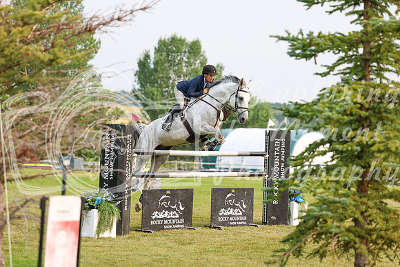 17388 - Shea - 2026 Rocky Mountain Classic I - Saturday August 8th