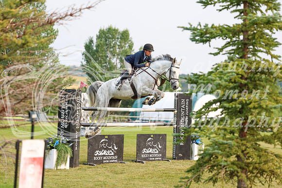 17390 - Shea - 2026 Rocky Mountain Classic I - Saturday August 8th