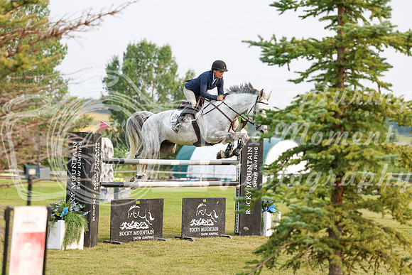 17392 - Shea - 2026 Rocky Mountain Classic I - Saturday August 8th