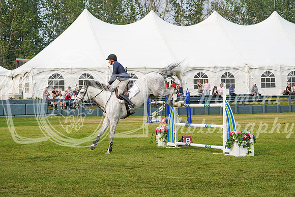 19408 - Alina - 2026 Rocky Mountain Classic I - Saturday August 8th