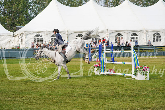 19409 - Alina - 2026 Rocky Mountain Classic I - Saturday August 8th