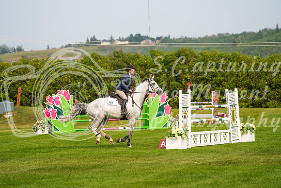 19411 - Alina - 2026 Rocky Mountain Classic I - Saturday August 8th