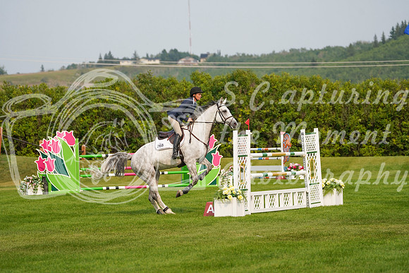19412 - Alina - 2026 Rocky Mountain Classic I - Saturday August 8th