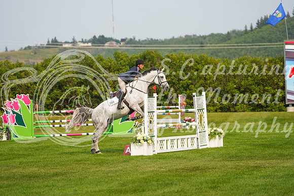 19413 - Alina - 2026 Rocky Mountain Classic I - Saturday August 8th