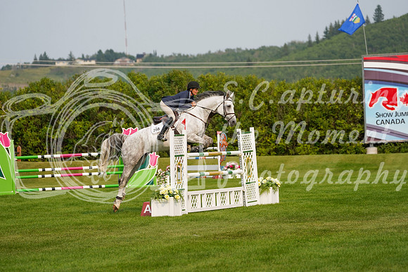 19414 - Alina - 2026 Rocky Mountain Classic I - Saturday August 8th