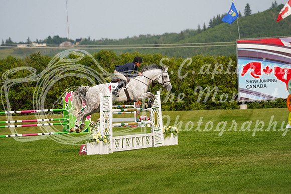 19415 - Alina - 2026 Rocky Mountain Classic I - Saturday August 8th