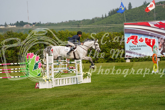 19416 - Alina - 2026 Rocky Mountain Classic I - Saturday August 8th