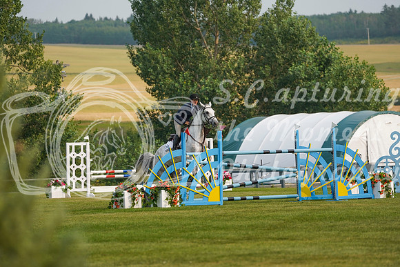 19418 - Alina - 2026 Rocky Mountain Classic I - Saturday August 8th