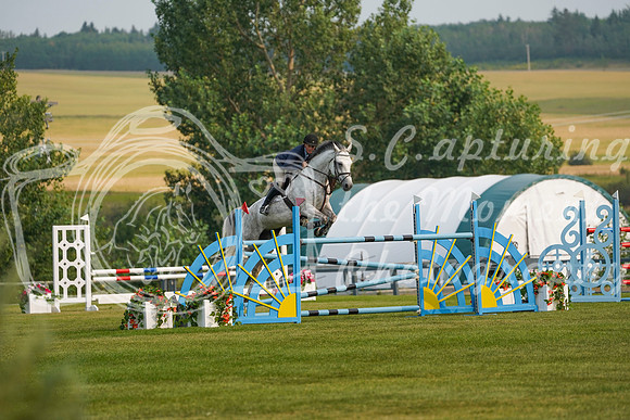 19420 - Alina - 2026 Rocky Mountain Classic I - Saturday August 8th