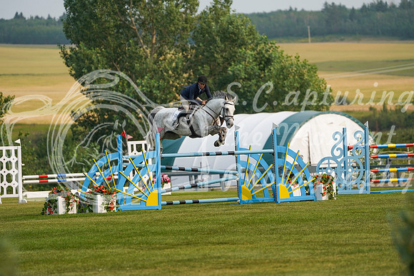 19422 - Alina - 2026 Rocky Mountain Classic I - Saturday August 8th