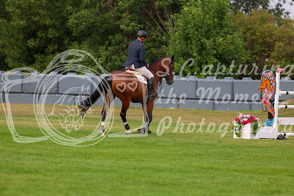 16965 - Shea - 2026 Rocky Mountain Classic I - Saturday August 8th