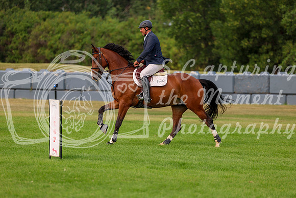 16968 - Shea - 2026 Rocky Mountain Classic I - Saturday August 8th